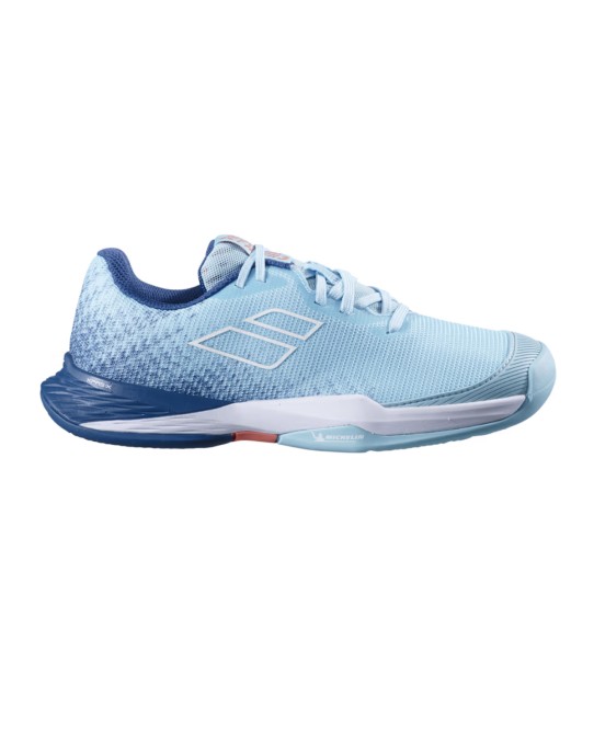 Scarpe Babolat Jet Mach 3 Junior| Universotennis.it