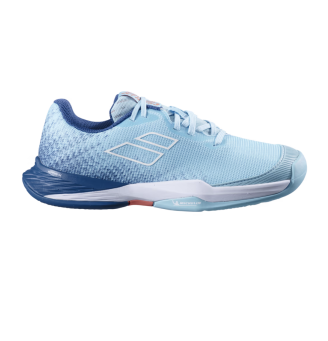 Scarpe Babolat Jet Mach 3 Junior| Universotennis.it