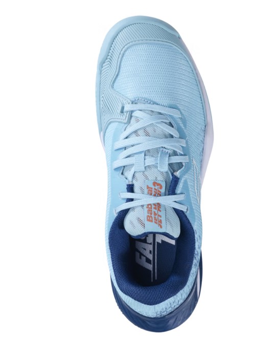 Scarpe Babolat Jet Mach 3 Junior| Universotennis.it