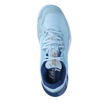 Scarpe Babolat Jet Mach 3 Junior| Universotennis.it