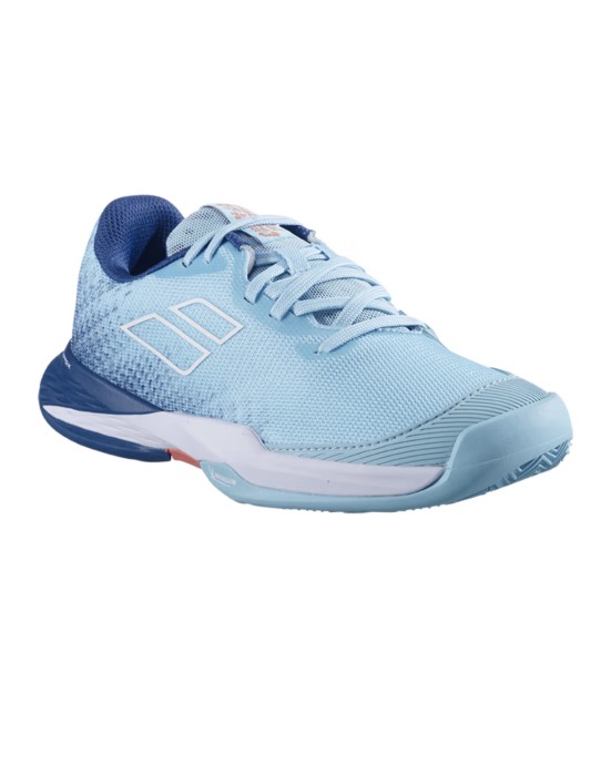 Scarpe Babolat Jet Mach 3 Junior| Universotennis.it