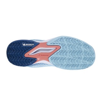 Scarpe Babolat Jet Mach 3 Junior| Universotennis.it 2