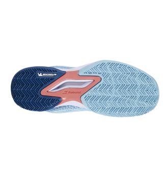 Scarpe Babolat Jet Mach 3 Junior| Universotennis.it
