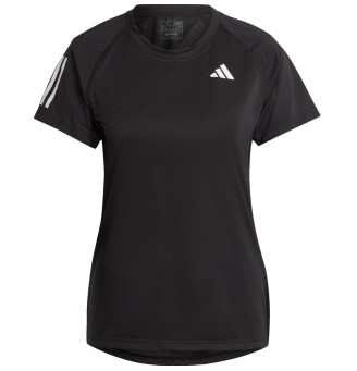 Maglietta Adidas Club 3 Stripes al prezzo più scontato del web
