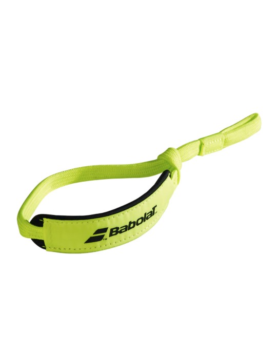 Cinturino Babolat Wrist Strap