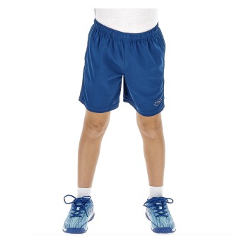 Pantaloncini Lotto Tennis Team Junior | Universotennis.it