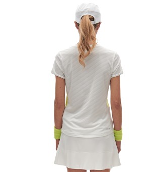 Maglietta Lotto Tech I D4 donna 2