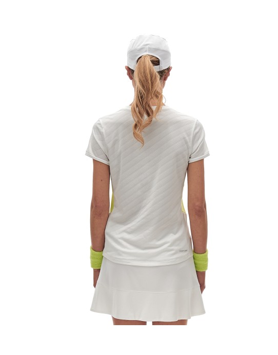 Maglietta Lotto Tech I D4 donna