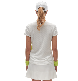 Maglietta Lotto Tech I D4 donna