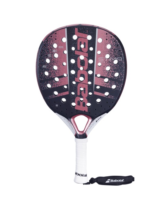 Racchetta Padel Babolat Stima Spirit| Universotennis.it