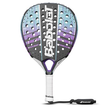 Racchetta Padel Babolat Dyna Spirit| Universotennis.it