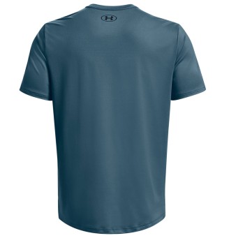 Maglietta Under Armour RUSH™ Energy Static Blue 2