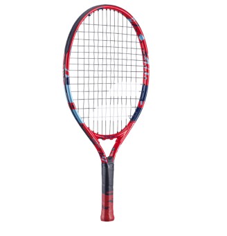 Racchetta Babolat Ballfighter Junior 19" rosso| Universotennis.it