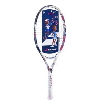 Racchetta Babolat B'Fly 23"|Universotennis.it 2