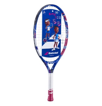 Racchetta Babolat B'Fly 23"|Universotennis.it 2