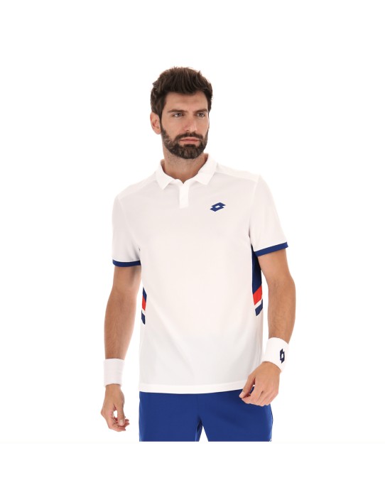 Polo Lotto Squadra III| Universotennis.it