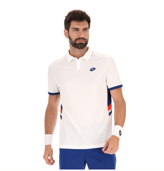 Polo Lotto Squadra III| Universotennis.it