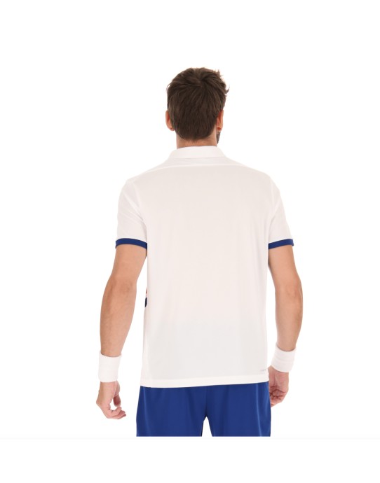 Polo Lotto Squadra III| Universotennis.it