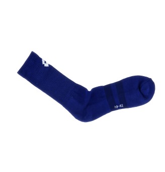 Calzini Lotto Tennis Sock III Blu| Universotennis.it