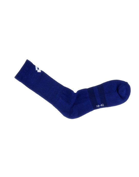Calzini Lotto Tennis Sock III Blu| Universotennis.it