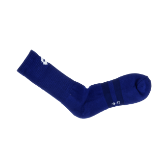 Calzini Lotto Tennis Sock III Blu| Universotennis.it