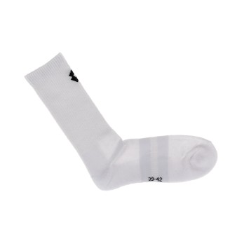 Calzini Lotto Tennis Sock III White| Universotennis.it