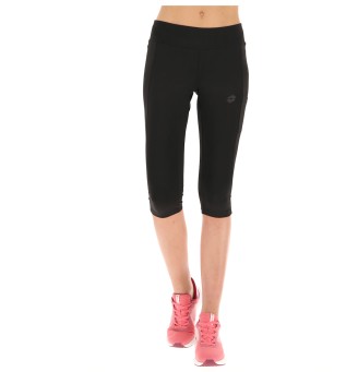 Pantaloni Leggings Lotto Mid II | Universotennis.it