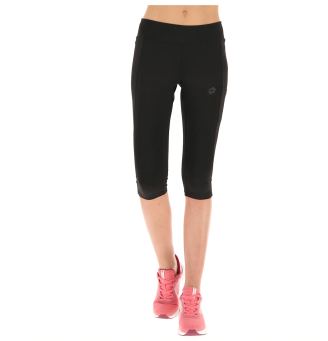 Pantaloni Leggings Lotto Mid II | Universotennis.it