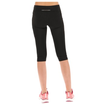 Pantaloni Leggings Lotto Mid II | Universotennis.it 2