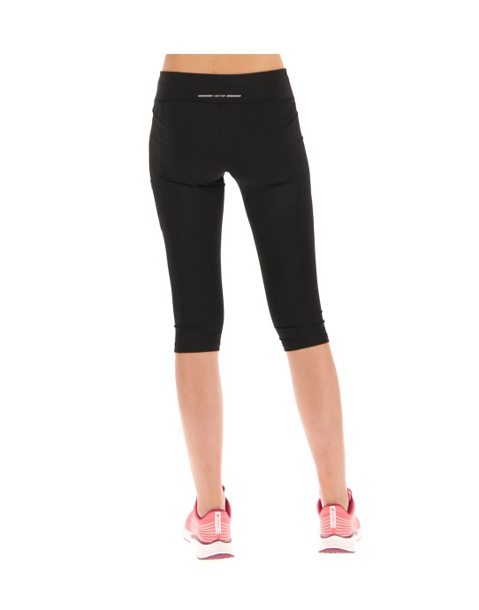 Pantaloni Leggings Lotto Mid II | Universotennis.it