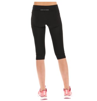 Pantaloni Leggings Lotto Mid II | Universotennis.it