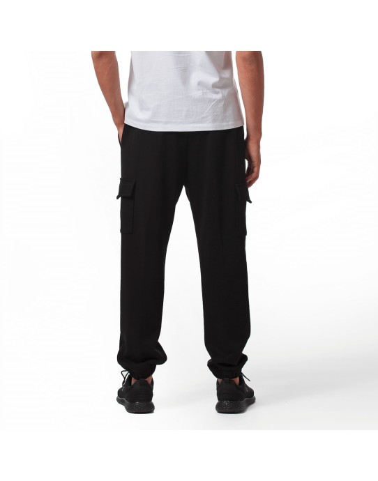 Pantaloni Felpa Panther Cargo Tasconati| Universotennis.it