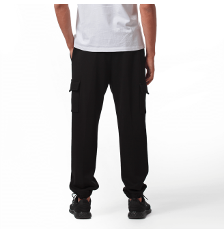 Pantaloni Felpa Panther Cargo Tasconati| Universotennis.it
