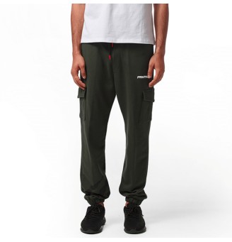 Pantaloni Felpa Panther Cargo Tasconati| Universotennis.it 2