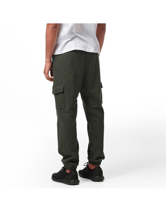 Pantaloni Felpa Panther Cargo Tasconati| Universotennis.it