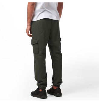 Pantaloni Felpa Panther Cargo Tasconati| Universotennis.it