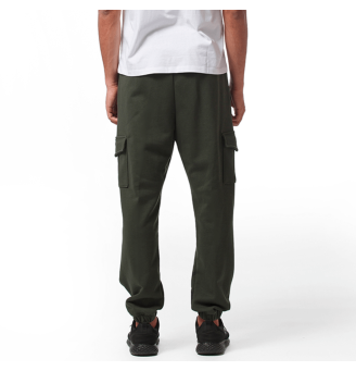 Pantaloni Felpa Panther Cargo Tasconati| Universotennis.it