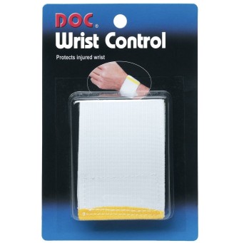 Polsino Tourna Wrist Control