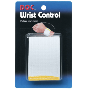Polsino Tourna Wrist Control