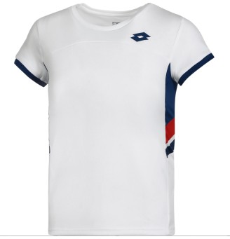 Maglietta Lotto Tennis Team bimba | Universotennis.it