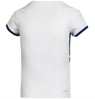 Maglietta Lotto Tennis Team bimba | Universotennis.it 2