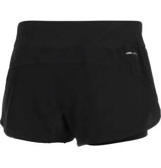 Pantaloncini Lotto Tech I D4 Donna 2