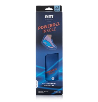 Soletta Othomovement Powergel 2
