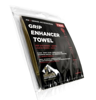 Nox panno grip by Gorilla Gold® da Padel | Universotennis.it