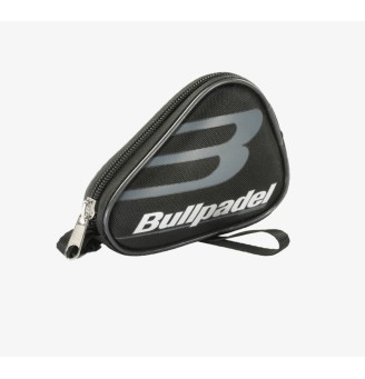 Portamonete Bullpadel Nero