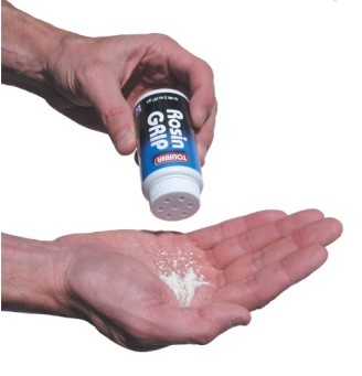 Rosin Grip Tourna 2