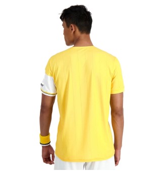 Maglietta Le Coq Sportif Roland Garros 2
