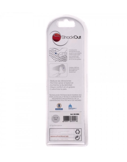 Dampers ShockOut®
