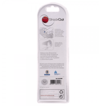Dampers ShockOut®