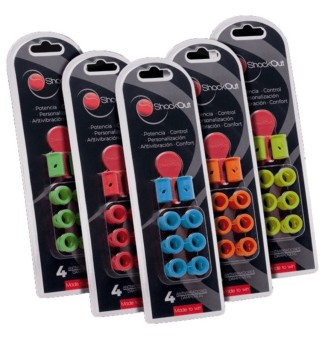 Dampers ShockOut®